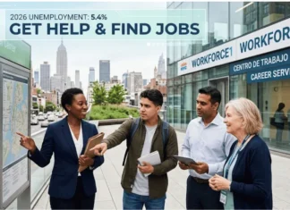 Unemployment NYC in 2026: What the Latest Jobless Rate Means and How to Get Help Unemployment NYC