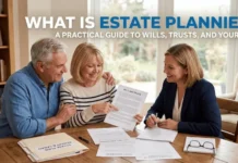 What Is Estate Planning? A Practical Guide to Wills, Trusts, and Your Wishes What Is Estate Planning