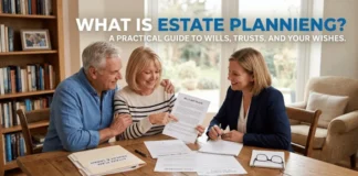 What Is Estate Planning? A Practical Guide to Wills, Trusts, and Your Wishes What Is Estate Planning