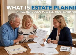 What Is Estate Planning? A Practical Guide to Wills, Trusts, and Your Wishes What Is Estate Planning