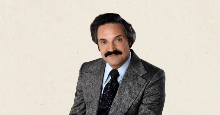 Awards are broader than the Barney Miller nominations.