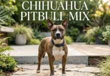Chihuahua Pitbull Mix: Complete U.S. Guide to Size, Appearance, Temperament, Behavior, Exercise, Training, Health, and Care Chihuahua Pitbull Mix