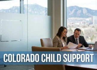 Colorado Child Support in 2026: The Ultimate Guide to Payments, Parenting Time, Support Calculations, Changes, Modifications, and Legal Requirements Colorado Child Support
