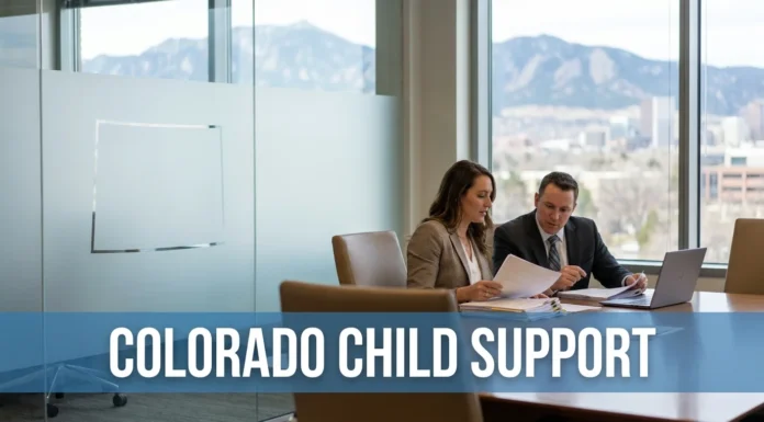 Colorado Child Support in 2026: The Ultimate Guide to Payments, Parenting Time, Support Calculations, Changes, Modifications, and Legal Requirements Colorado Child Support
