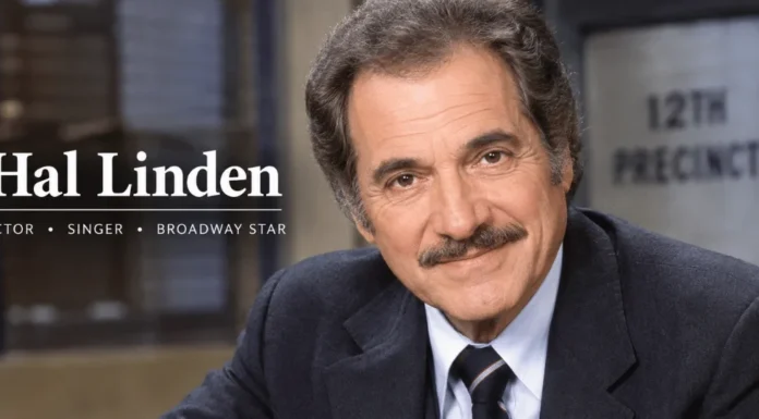 Hal Linden: A Complete Guide to Age, Barney Miller, Tony Award, Broadway Career, Family and 2026 Update Hal Linden
