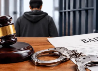 What Is Bail Jumping? Meaning, Penalties, Defenses, and What Happens After a Missed Court Date What Is Bail Jumping?