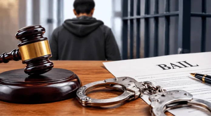 What Is Bail Jumping? Meaning, Penalties, Defenses, and What Happens After a Missed Court Date What Is Bail Jumping?