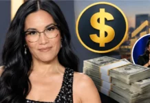 Ali Wong Net Worth in 2026: How Netflix, Stand-Up, and Beef Built Her Fortune Ali Wong Net Worth
