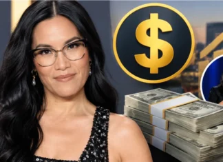 Ali Wong Net Worth in 2026: How Netflix, Stand-Up, and Beef Built Her Fortune Ali Wong Net Worth