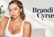 Brandi Cyrus: The Complete Story of Her DJ Career, Podcasts, Family Life, Media Projects, and What She’s Doing Today Brandi Cyrus