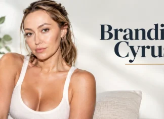 Brandi Cyrus: The Complete Story of Her DJ Career, Podcasts, Family Life, Media Projects, and What She’s Doing Today Brandi Cyrus