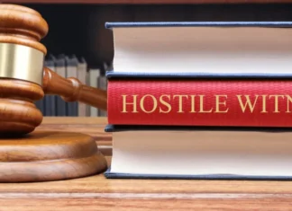 Hostile Witness in U.S. Courts: What the Term Means, Why Judges Allow It, and What Happens Next Hostile Witness