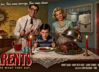 Parents Movie Explained: Cast, Plot, Ending, and Why the 1989 Horror Comedy Still Works Parents Movie
