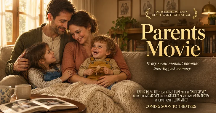 What Is Parents Movie?