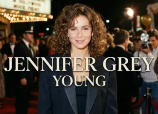 Jennifer Grey Young: A Look at Her Early Life, 1980s Roles, Hollywood Rise, and Journey to Dirty Dancing Stardom Jennifer Grey Young