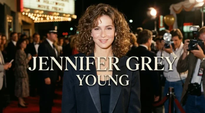 Jennifer Grey Young: A Look at Her Early Life, 1980s Roles, Hollywood Rise, and Journey to Dirty Dancing Stardom Jennifer Grey Young